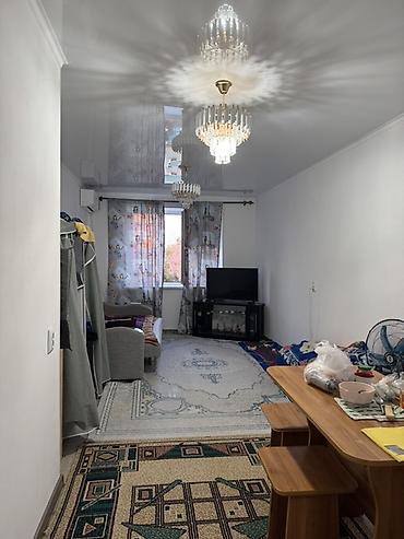 1 комната, 32 м², Гостиничный тип, 5 этаж, Евроремонт at lalafo.kg 1 комната, 32 м², Гостиничный тип, 5 этаж, Евроремонт