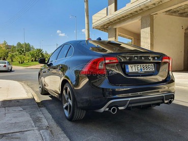Volvo: Volvo : 1.6 l. | 2012 έ. 156000 km — 2