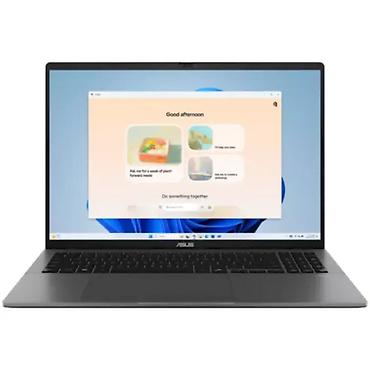 msi notebook: ASUS Vivobook S 16 S3607CA-SH107 ASUS Vivobook S 16 — süni intellekt — 1