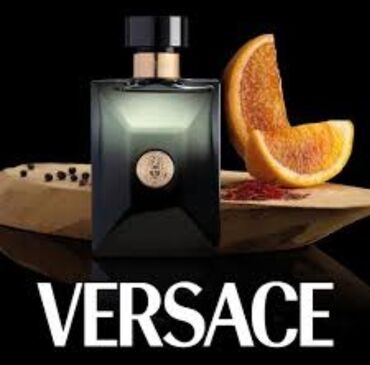 serin qoxulu etirler: Versace oud noir 100ml
Premium klass Birə bir qoxu
İtaliya istehsalidi