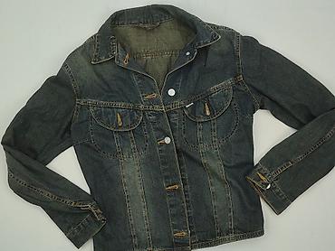 jeans jacket: Denim Co, Kurtka jeansowa damska, rozmiar M — 1