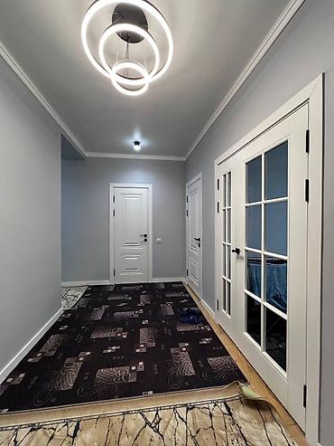 aurum: 3 комнаты, 78 м², Мадина Элитка, 8 этаж, Евроремонт — 6