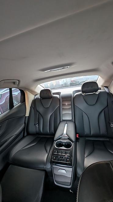 BYD: BYD E2: 2021 г., 1 л, Автомат, Электромобиль, Седан — 9