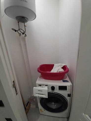 92: 3 otaqlı, Yeni tikili, 92 kv. m — 9