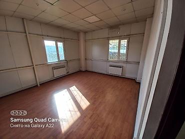Аренда складов и мастерских: Сдается офис. 294м кв. 600с. кв.м Находится на первой линии по Ден — 14