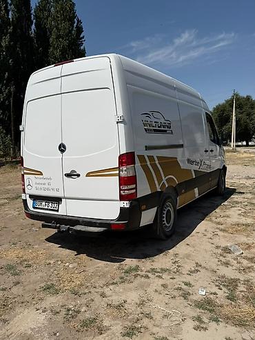 a8 d2: Грузовик, Mercedes-Benz, Новый — 4