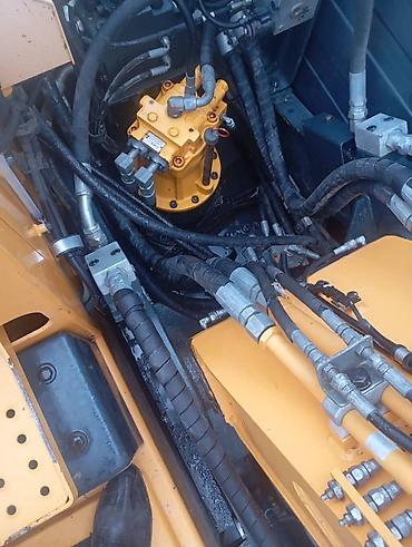 Экскаваторы: Экскаватор, Hyundai, 2019 г., Колесный — 7