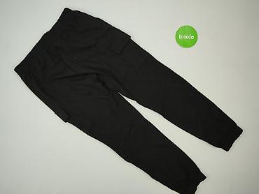 hm cargo: Amisu, Spodnie cargo damskie, rozmiar L — 3