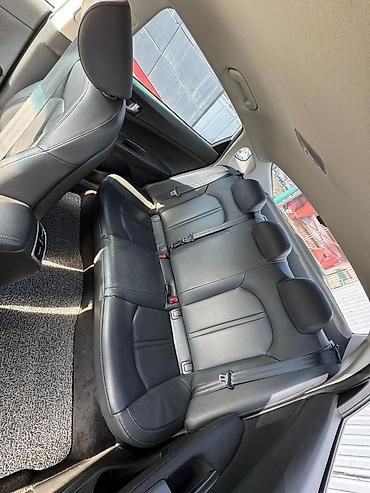 Kia: Kia K5: 2019 г., 2 л, Автомат, Газ — 4