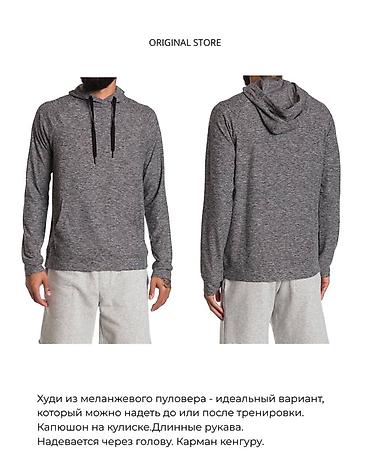 Толстовки: 90 Degree by Reflex — американский бренд активной одежды — 4