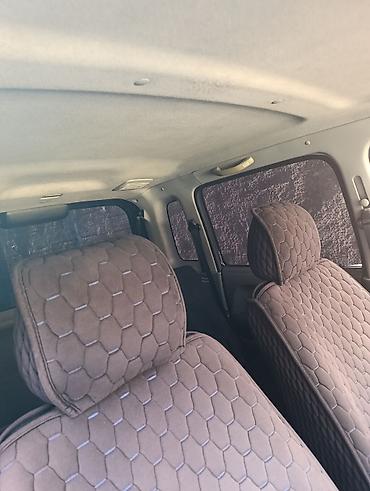 сузики вагон р: Suzuki Wagon R: 2003 г., 1.3 л, Механика, Бензин, Хэтчбэк — 6