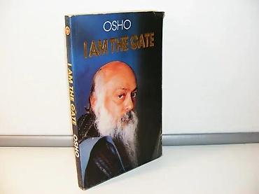 boots: I AM THE GATE OSHO, First paper back Edition 1996Prvo štampano izdanje — 1