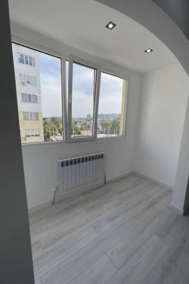 квартиры фрунзенец: 1 комната, 45 м², ул. Баха / Гагарина Элитка, 5 этаж, Евроремонт — 10