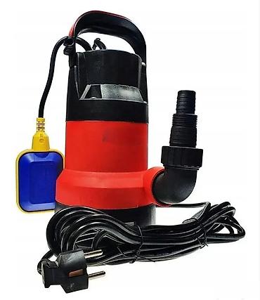 mega maxi stolice: Muljna pumpa boxer 3150w sa plovkom. muljna pumpa boxer 3150w sa — 1