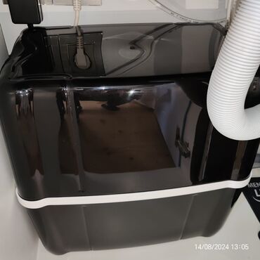 Su filtrləri: 2 il zəmanət. Rayonlara çatdırılma var. Su ölçən cihaz üsdündə — 10