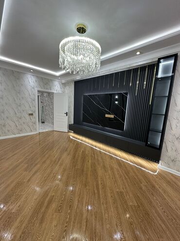 Yeni tikili: 4 otaqlı, Yeni tikili, m. 20 Yanvar, 105 kv. m — 20