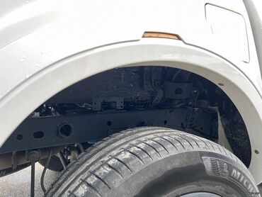 Nissan: Nissan Navara: 2.3 l. | 2018 έ. Πικάπ — 22