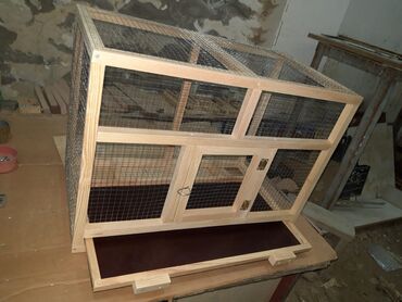 Qəfəslər: Təzə yıxılma altı padnoslu böyük olculerde və fərqli qiymətlərdə — 1