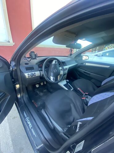 Opel: Opel Astra: 1.4 l | 2007 il 20500 km Universal — 9