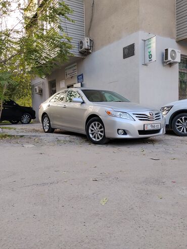 продажа марк 2: Toyota Camry: 2009 г., 2.5 л, Автомат, Бензин, Седан