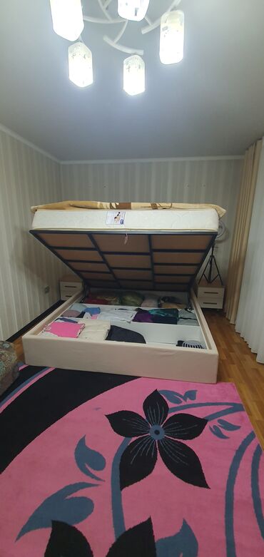 Мебель на заказ: Мебель на заказ, Спальня, Кровать at lalafo.kg — 22 Мебель на заказ: Мебель на заказ, Спальня, Кровать — 22