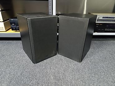 Zvučnici i stereo sistemi: Arcus TS 100 dvosistemci mrezice basevi 6.5 incha sa gumenim — 5