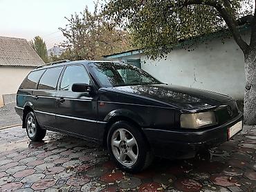 привозные моторы на ауди бишкек: Volkswagen Passat: 1990 г., 1.8 л, Механика, Бензин, Универсал — 1