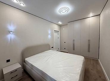 aurum: 2 комнаты, 55 м², 6 этаж — 9