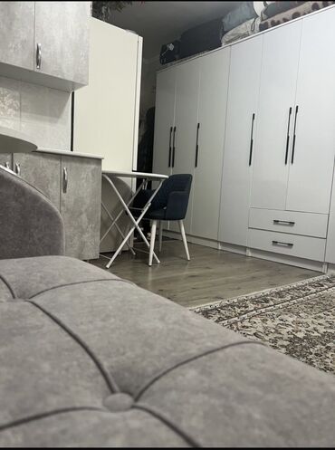 Продажа квартир: 1 комната, 24 м², Малосемейка, 2 этаж, Евроремонт — 11