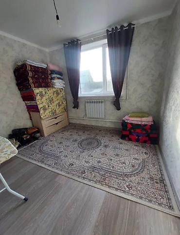 Дома: Продаю 2 этажный дом в хорошем локацией Кызыл Аскере до остановки — 7