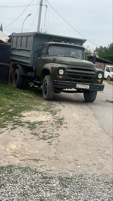 шыны на ниву: Продаю ЗИЛ 130 состояние хорошее блок рама селая кузов усиленный