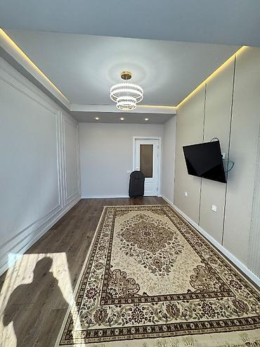 artwin: 2 комнаты, 56 м², АЮ Гранд Элитка, 8 этаж, Свежий ремонт — 3