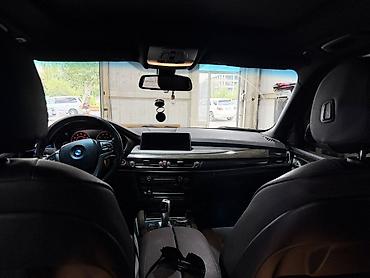 kaiyi e5: BMW X5: 2016 г., 3 л, Автомат, Бензин, Кроссовер — 7