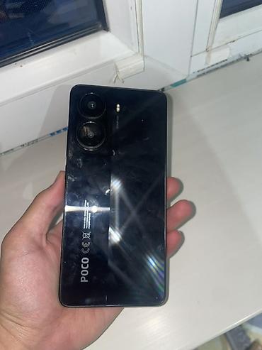 кнопочный телефон с ватсапом бишкек: Poco X7 Pro, Б/у, 256 ГБ, цвет - Черный — 2