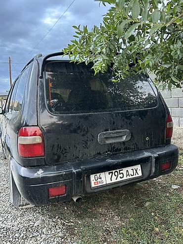 bud e9: Kia Sportage: 2003 г., 2 л, Механика, Бензин, Внедорожник — 3