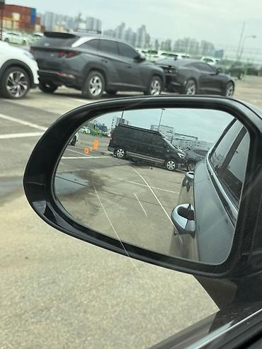 Hyundai: Hyundai Santa Fe: 2019 г., 2.2 л, Автомат, Дизель, Кроссовер — 7