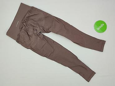 kik botki: OCEANSAPART, Legginsy Sportowe damskie, rozmiar S — 3