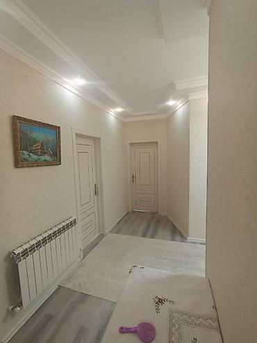 balaxanıda: Balaxanı qəs. 5 otaqlı, 130 kv. m, Kredit yoxdur, Yeni təmirli — 10