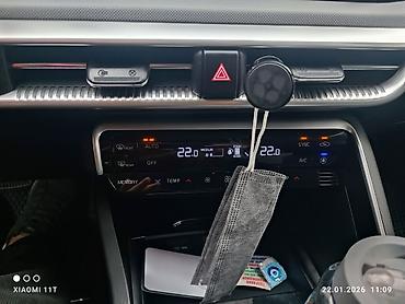 Kia: Kia K5: 2021 г., 1.6 л, Автомат, Бензин, Седан — 6