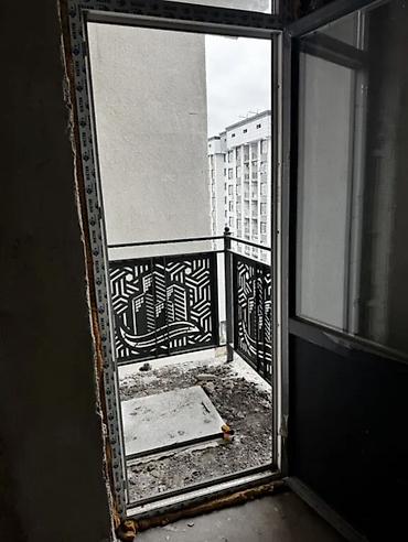 Продажа квартир: 2 комнаты, 79 м², Элитка, 12 этаж, Готовая ПСО (под самоотделку) — 4