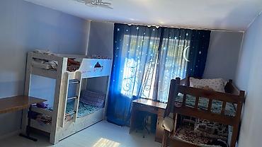 Продажа квартир: 3 комнаты, 68 м², 1 этаж, Косметический ремонт — 1