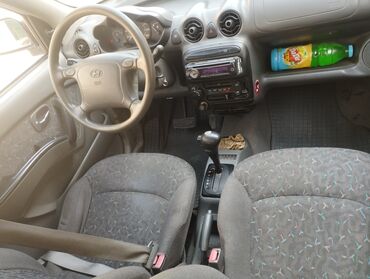 хундай салярис 2013: Hyundai Atoz: 2000 г., 0.1 - engine capacity л, Автомат, Бензин, Хетчбек