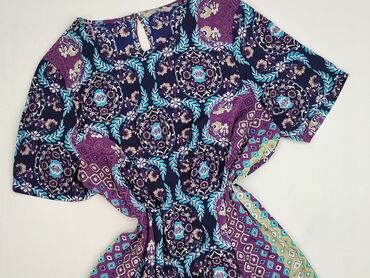 sukienki kopertowe dla puszystych: Tu, Women`s dress, size XL