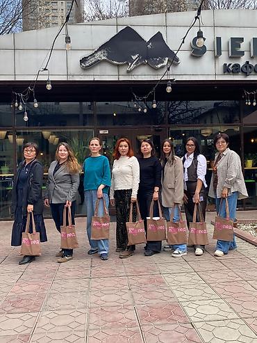 Другие образовательные специальности: Ваш логопед» — команда, которая формирует новый стандарт — 3