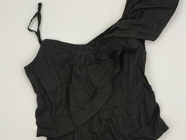 czerwona marynarka damska reserved: Pinkie, Women's blouse, size XS (EU 34)