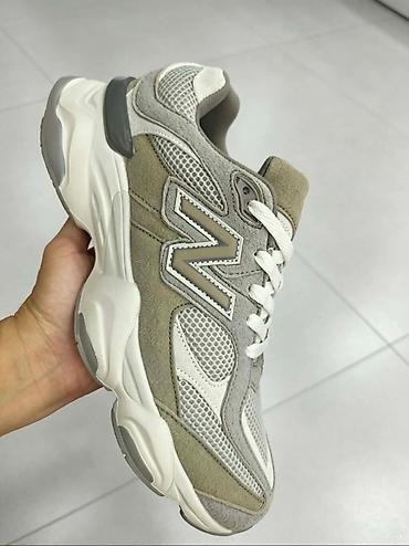 bq patike: New Balance 9060 - - - - BROJEVI od 36 do 46 - - - dostupne su u vise — 5
