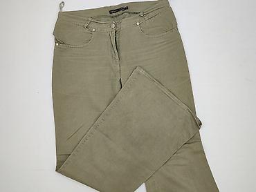 levi 627: Spodnie materiałowe damskie, rozmiar L — 1
