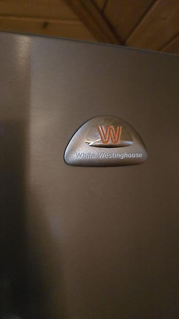 soyuducular 2ci el: Soyuducu WHITE WESTINGHOUSE çox keyfiyyətli amerikan malıdır, demek — 6