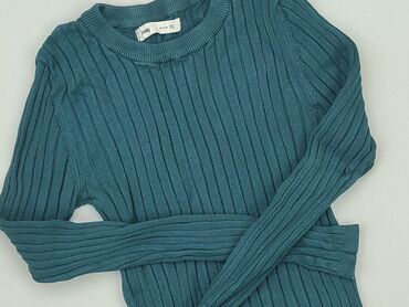 spódnice prążkowane sinsay: Sweter, SinSay, XS (EU 34), condition - Good