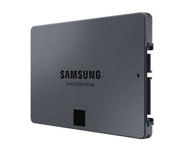 samsung h6400: Внутренний Накопитель SSD Samsung, 1 ТБ, 2.5", Новый